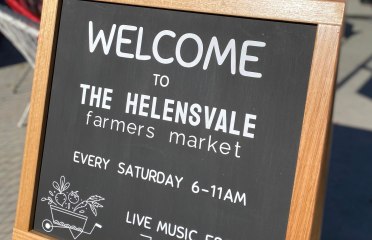 The Helensvale Farmers Market