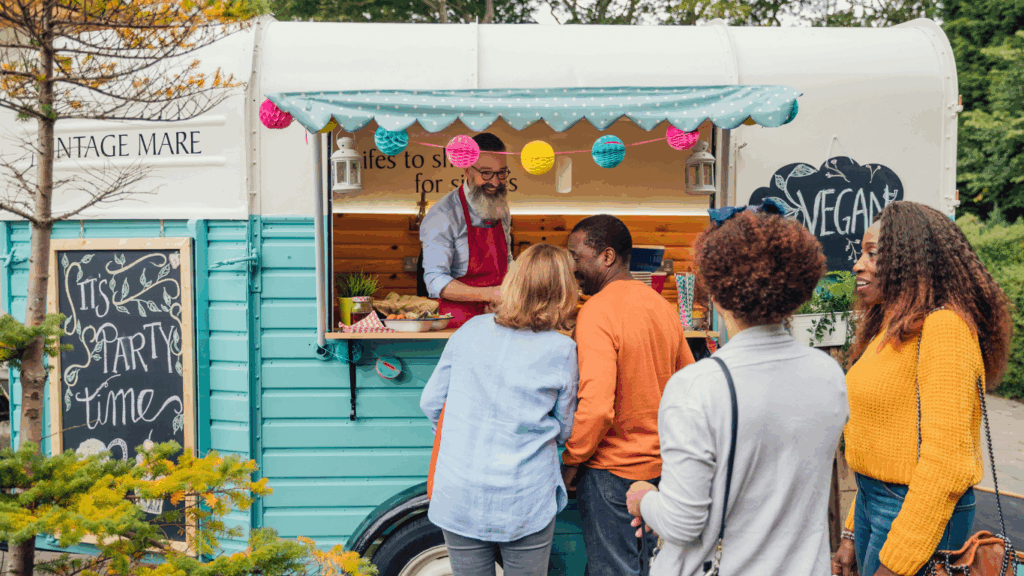 Advertise with us in My Local Market Directory